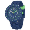 Montre Pour Enfant Flik Flak SOLO DARK BLUE FCSP086