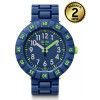 Montre Pour Enfant Flik Flak SOLO DARK BLUE FCSP086
