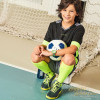 Montre Pour Enfant Flik Flak HAT-TRICK FCSP070
