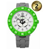 Montre Pour Enfant Flik Flak HAT-TRICK FCSP070