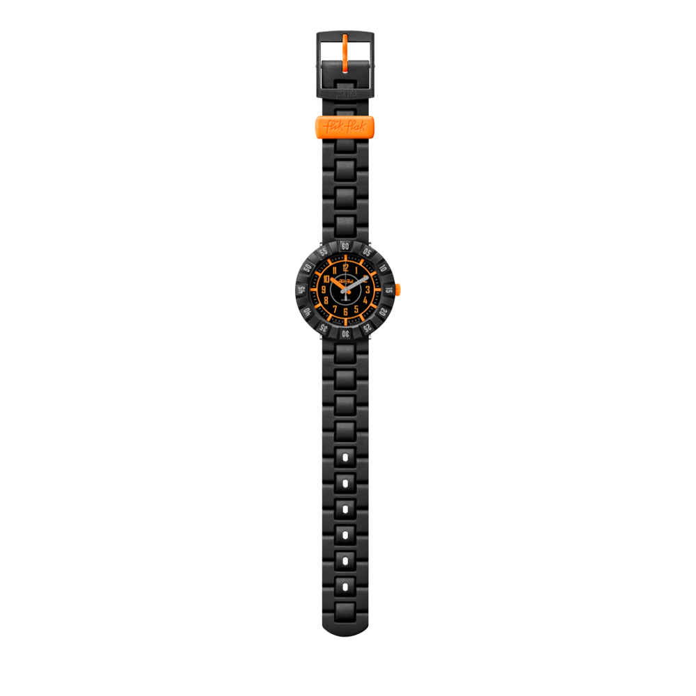 Montre Pour Enfant Flik Flak CATCH U FCSP093