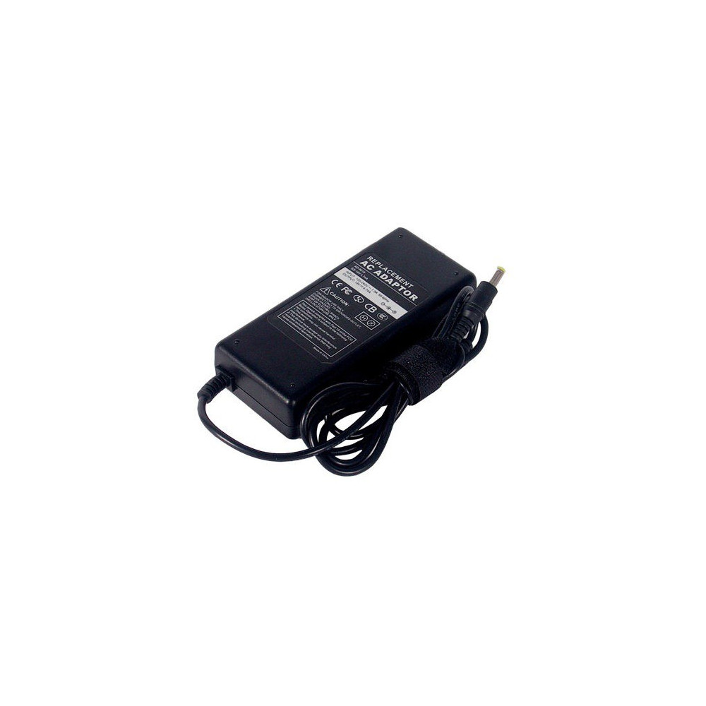Chargeur pour Pc portable Lenovo G550 19V/3.42A