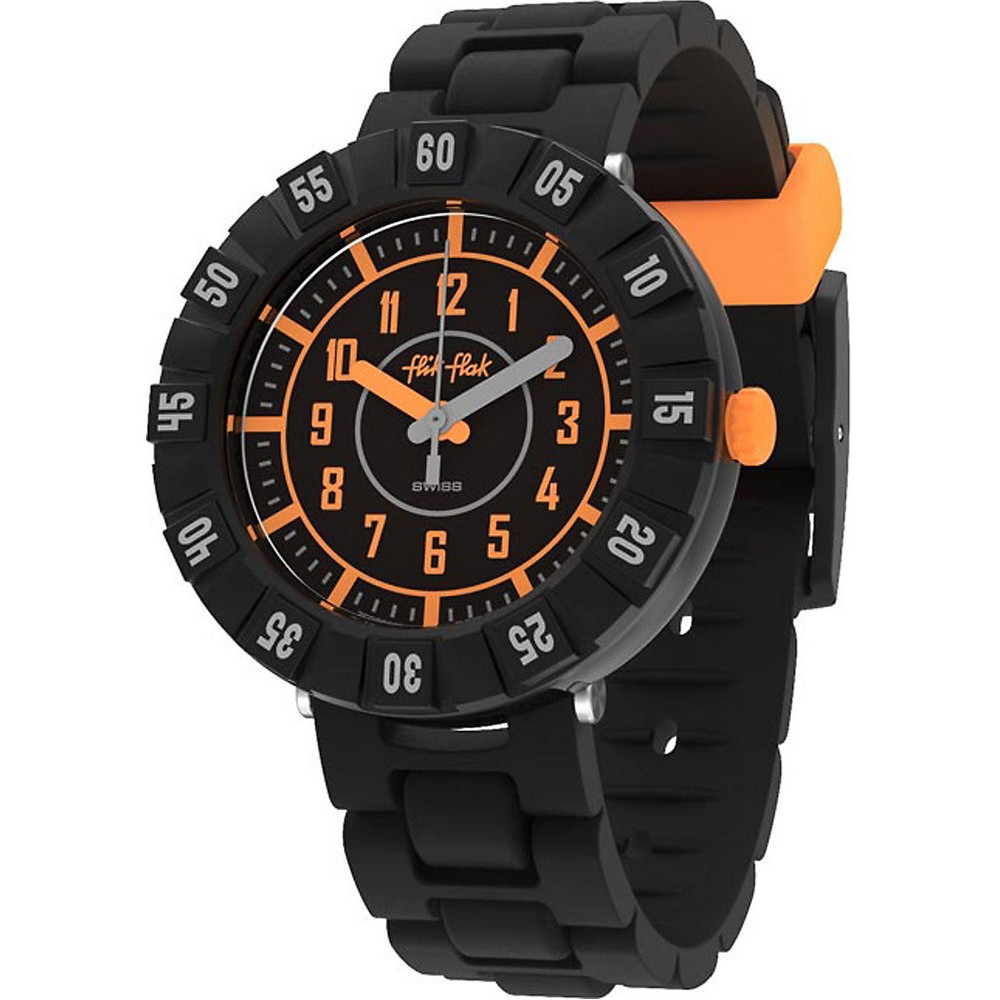 Montre Pour Enfant Flik Flak CATCH U FCSP093