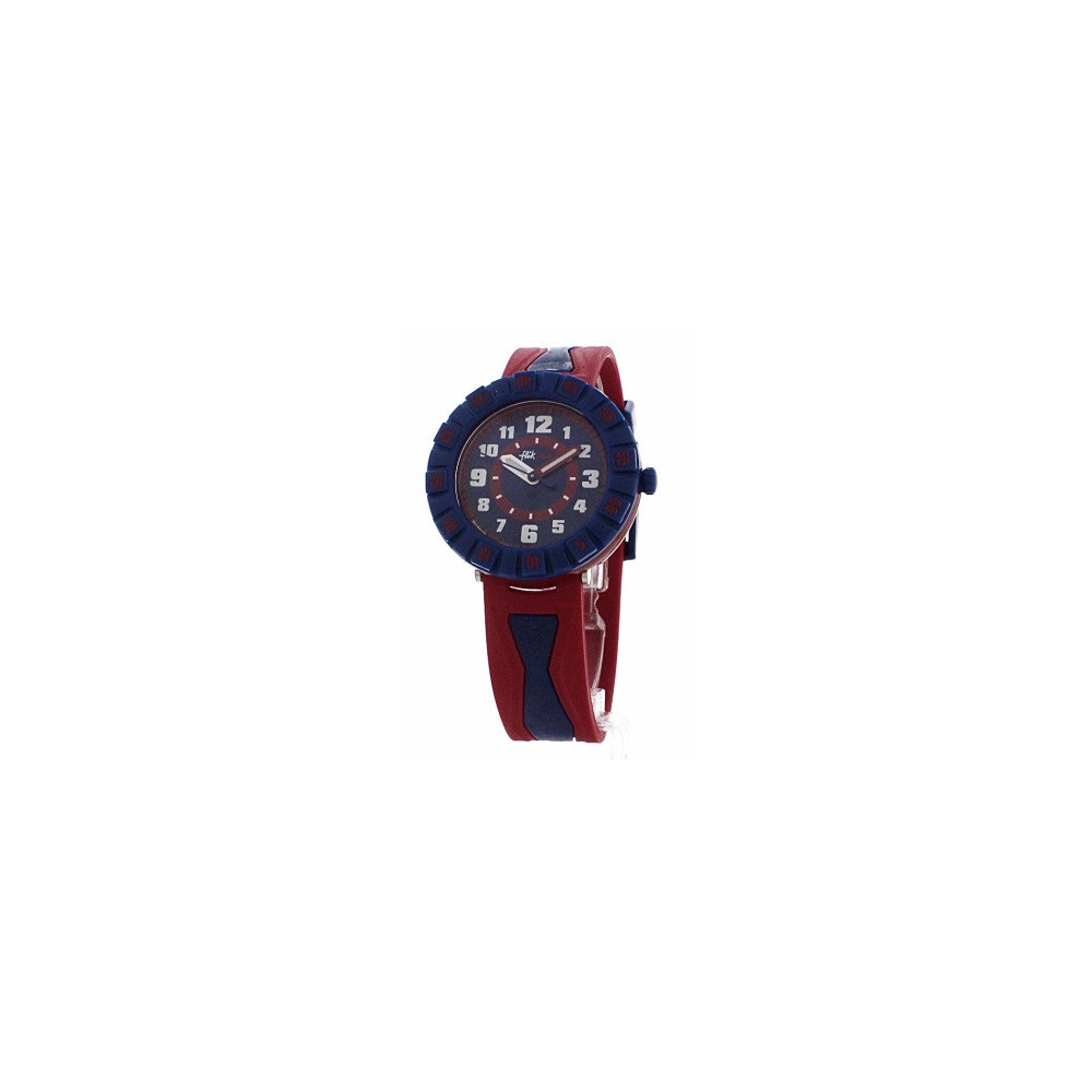 Montre Pour Enfant Flik Flak GET IT IN NAVY FCSP038