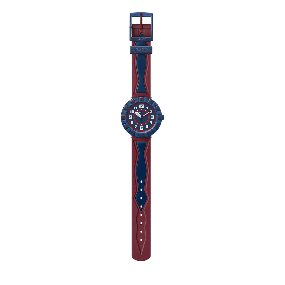 Montre Pour Enfant Flik Flak GET IT IN NAVY FCSP038