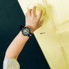 Montre Pour Enfant Flik Flak YELLOW AHEAD FCSP033