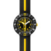 Montre Pour Enfant Flik Flak YELLOW AHEAD FCSP033