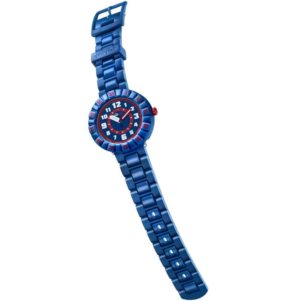 Montre Pour Enfant Flik Flak SERIOUSLY NAVY FCSP040