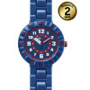 Montre Pour Enfant Flik Flak SERIOUSLY NAVY FCSP040