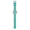 Montre Pour Enfant Flik Flak SOLA GREEN FCN031