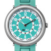 Montre Pour Enfant Flik Flak SOLA GREEN FCN031