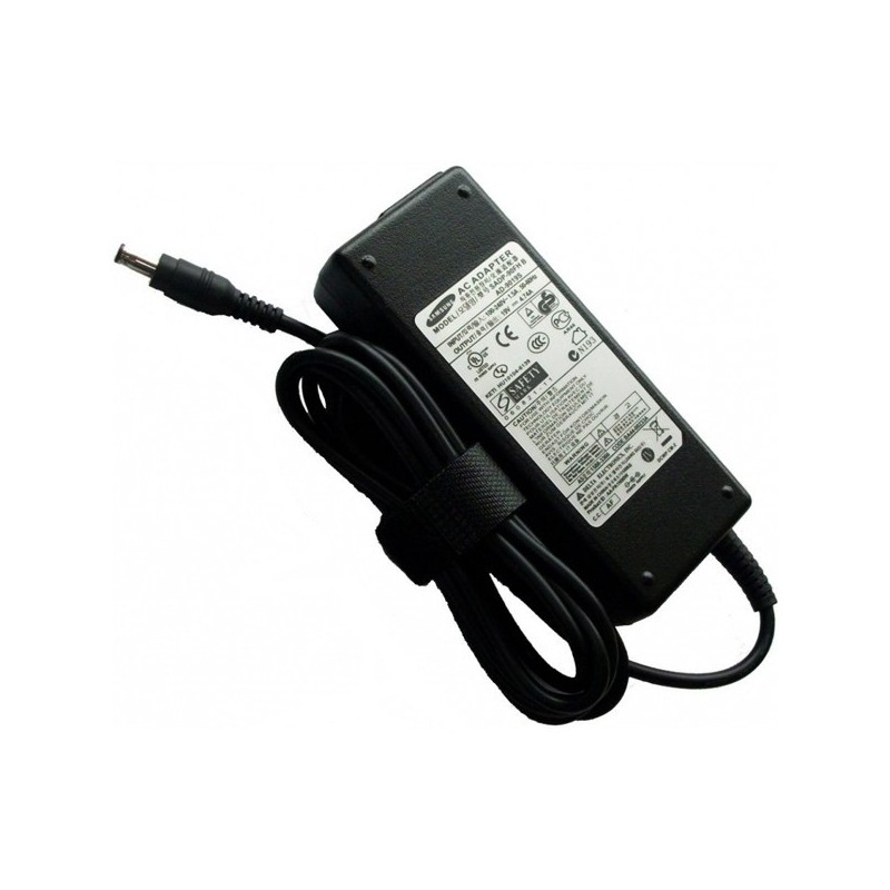 Chargeur pour Pc portable Samsung 19V / 3.16A