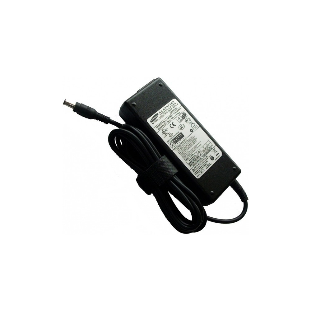 Chargeur pour Pc portable Samsung 19V / 4.74A