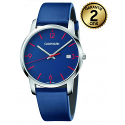 Montre Pour Homme Calvin...