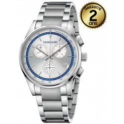 Montre Pour Homme Calvin...