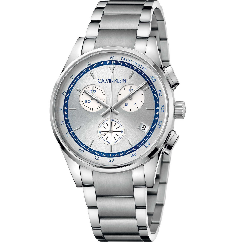 Montre Pour Homme Calvin Klein Completion KAM27146