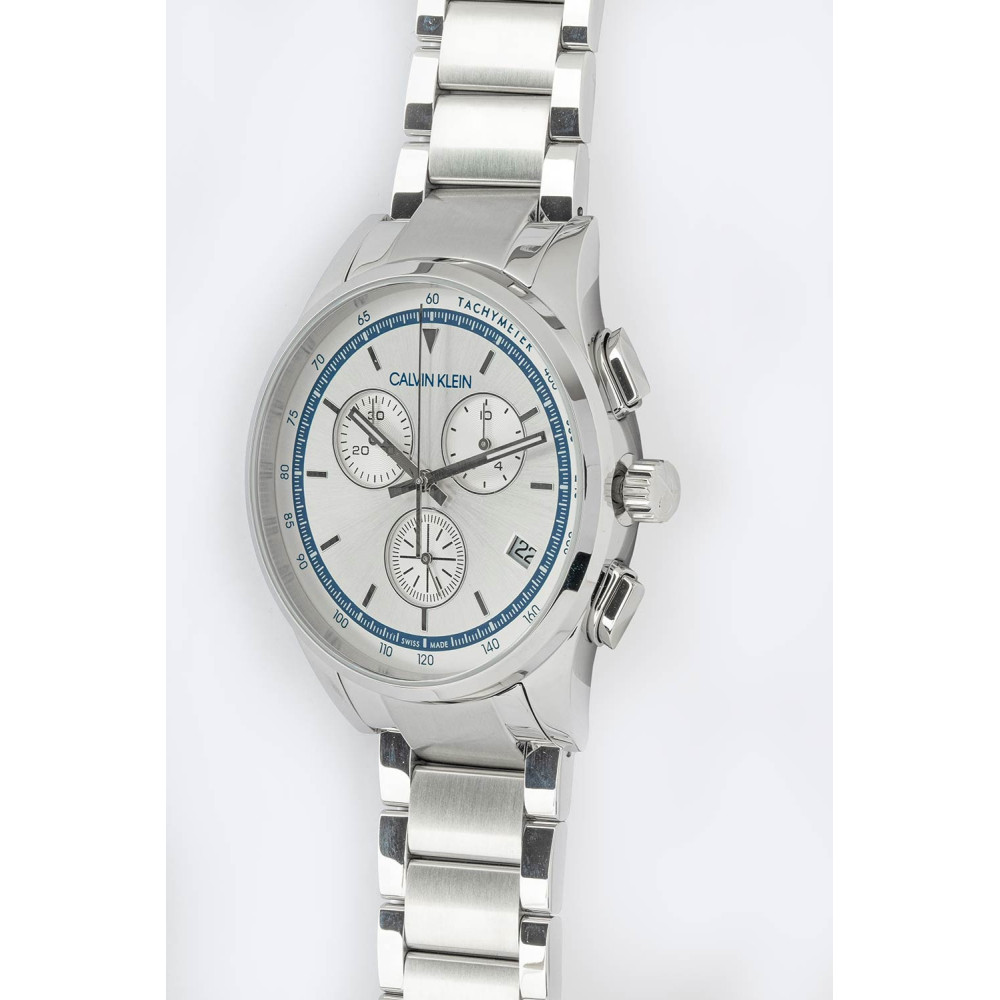 Montre Pour Homme Calvin Klein Completion KAM27146
