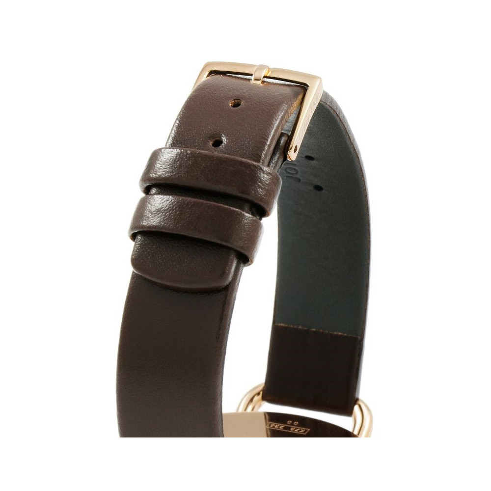 Montre Pour Femme Calvin Klein Even K7B236G6