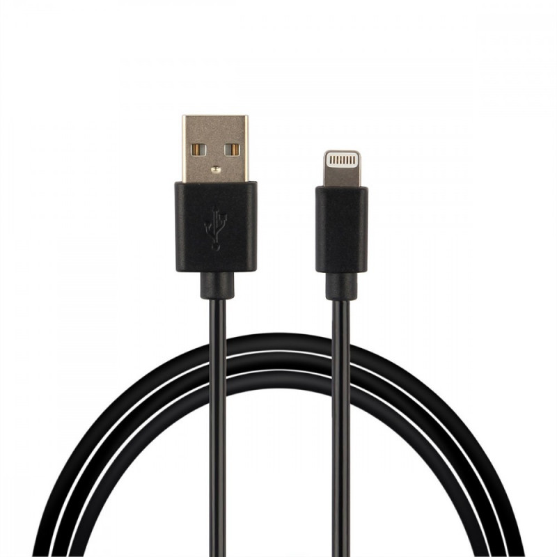 Câble USB Vers Lightning  Pour iPhone