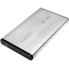 Boîtier pour disque dur externe Logilink SATA 2,5" / Usb 3.0