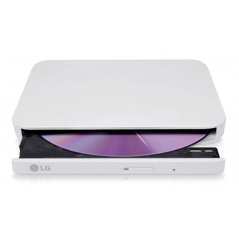 Prix Graveur DVD externe LG Slim USB - Technopro Tunisie