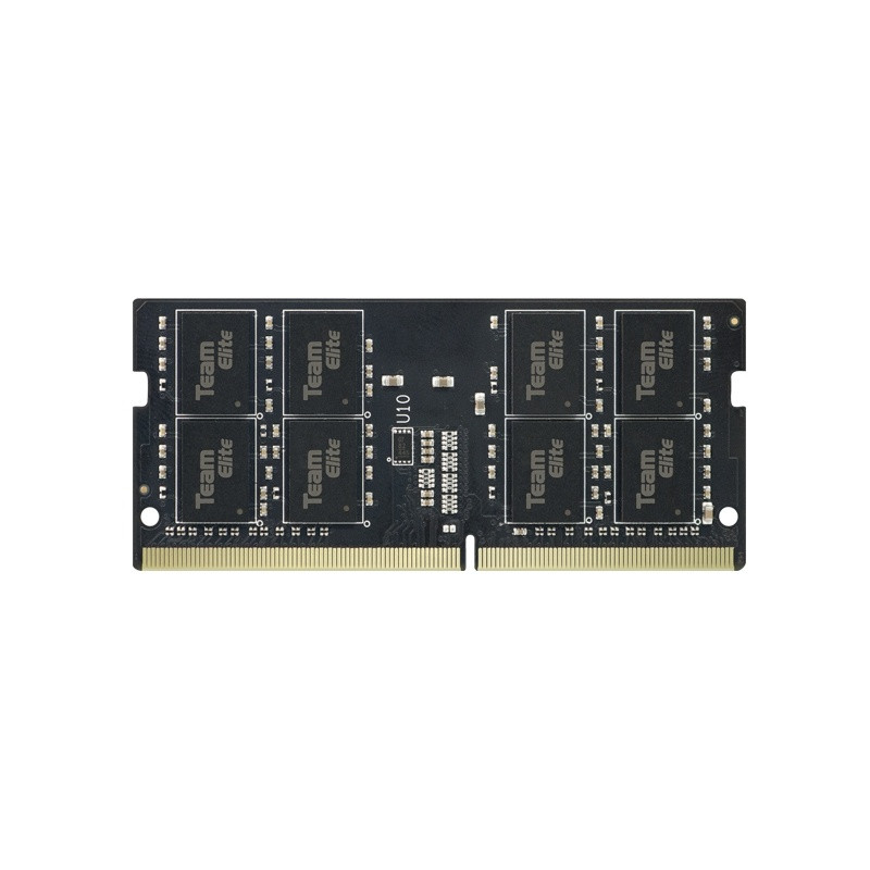 Barrette Mémoire Team Group 32 Go DDR4 / 3200 Mhz