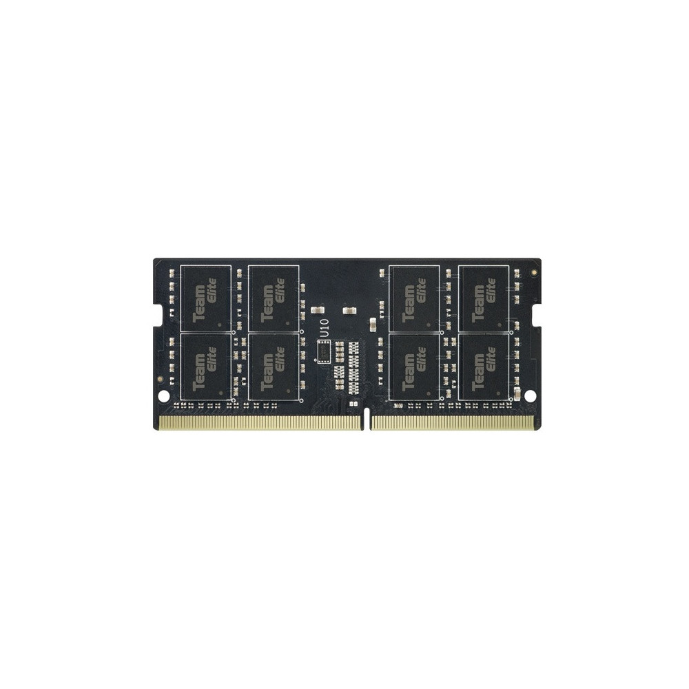 Barrette Mémoire Team Group 16 Go DDR4 / 3200 Mhz
