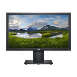 Ecran Dell 20" LCD HD LED...