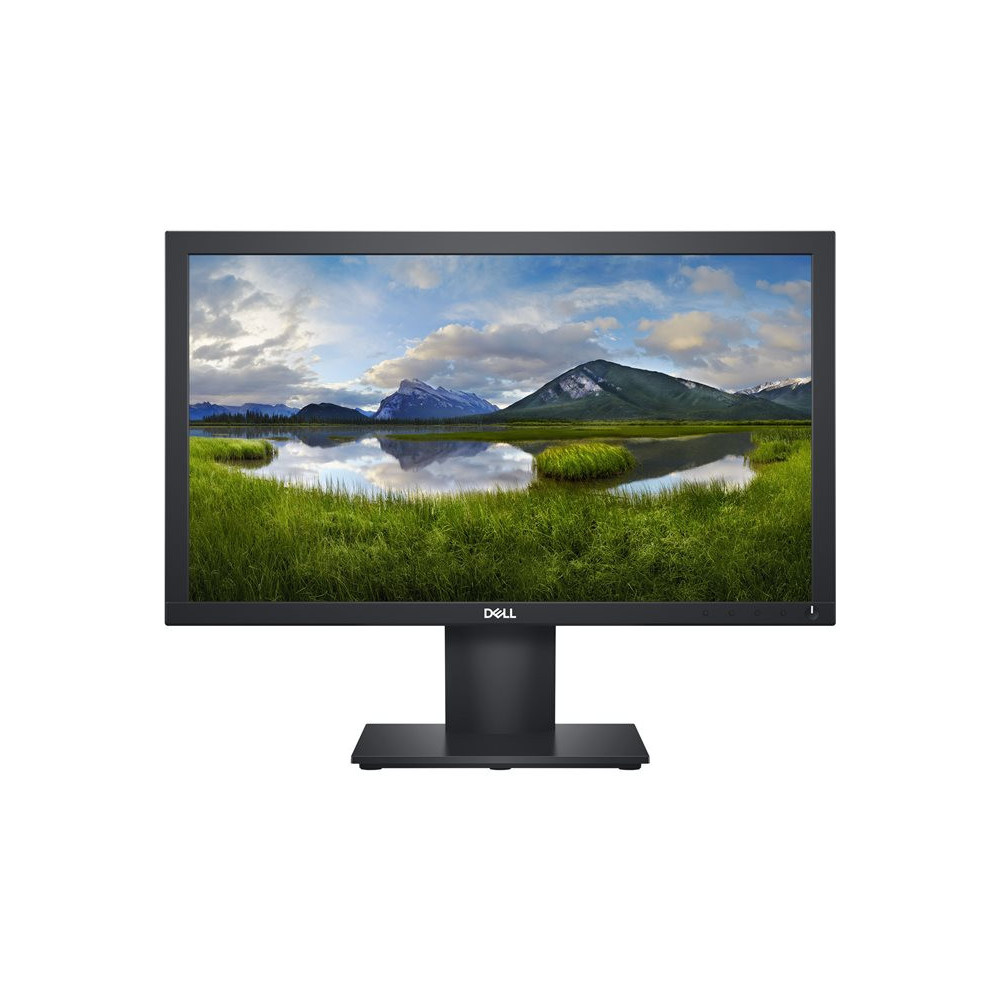 Ecran Dell 20" LCD HD LED E2020H
