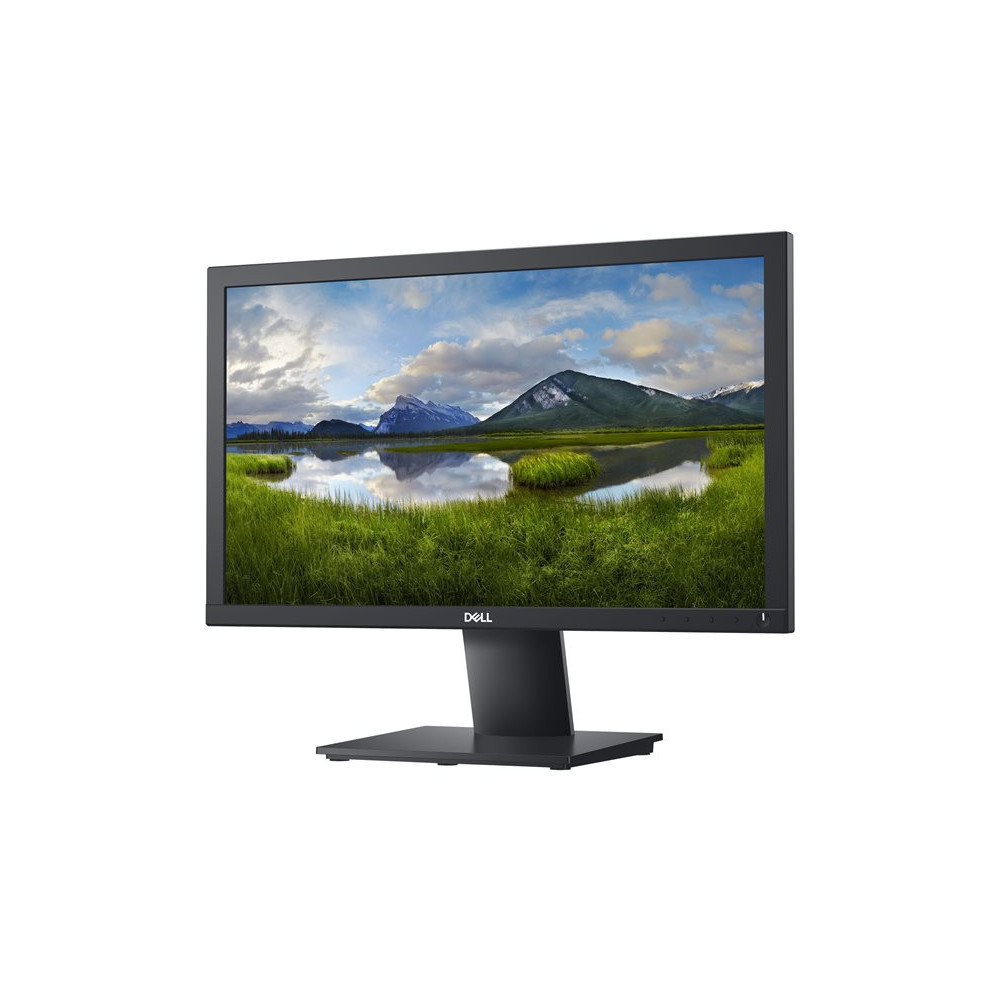Ecran Dell 20" LCD HD LED E2020H