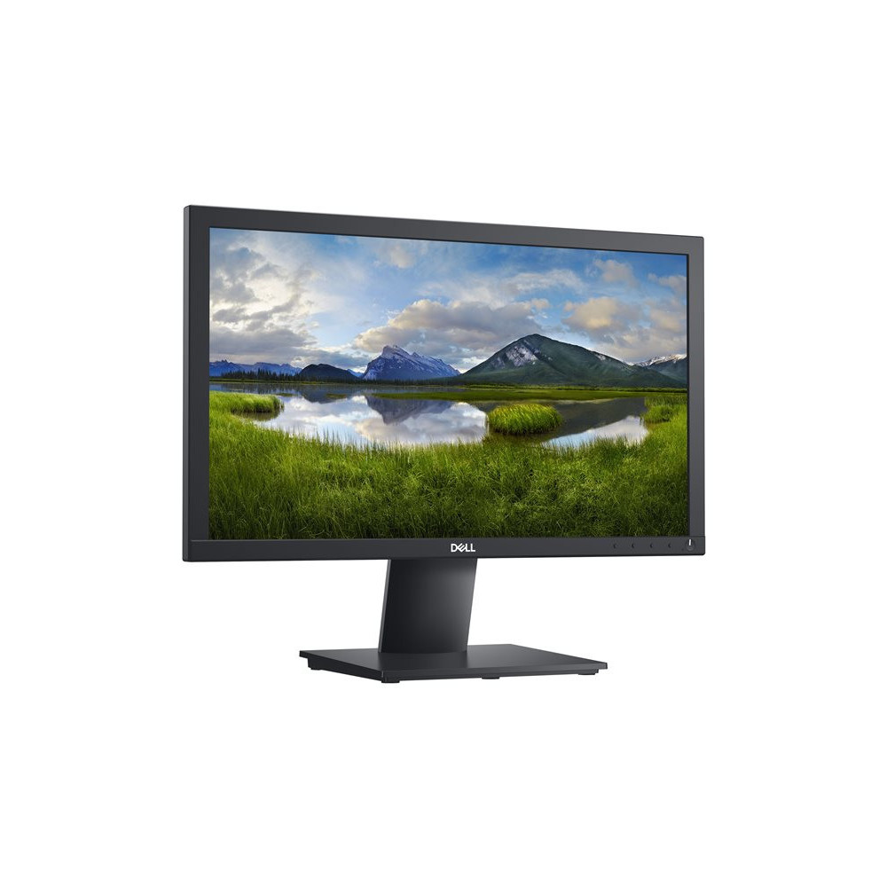 Ecran Dell 20" LCD HD LED E2020H