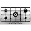 Plaque de cuisson encastrable Candy 5 Feux / Inox