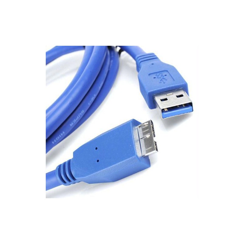 Câble USB 3.0 1.5M