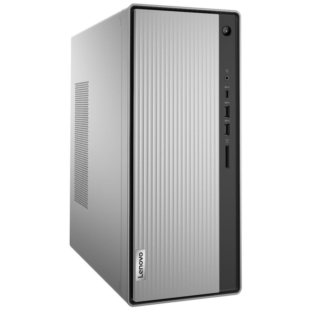 Pc de bureau Lenovo IdeaCentre 5-14IMB05 / i3 10è Gén / 8 Go