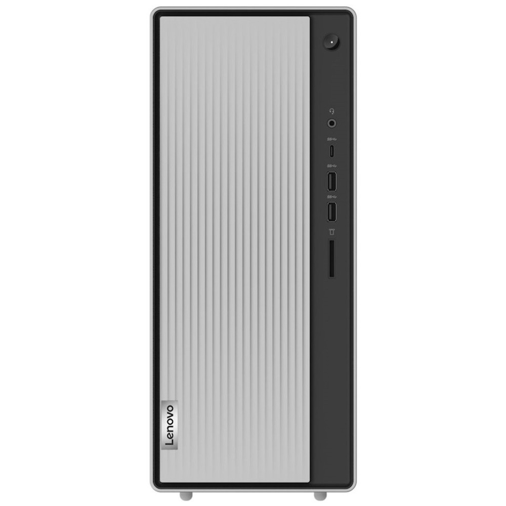 Pc de bureau Lenovo IdeaCentre 5-14IMB05 / i3 10è Gén / 8 Go