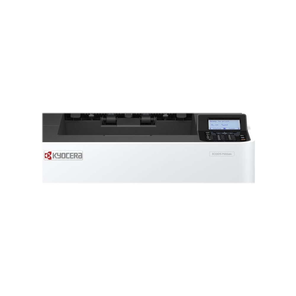 Imprimante Laser Monochrome KYOCERA ECOSYS P3145DN