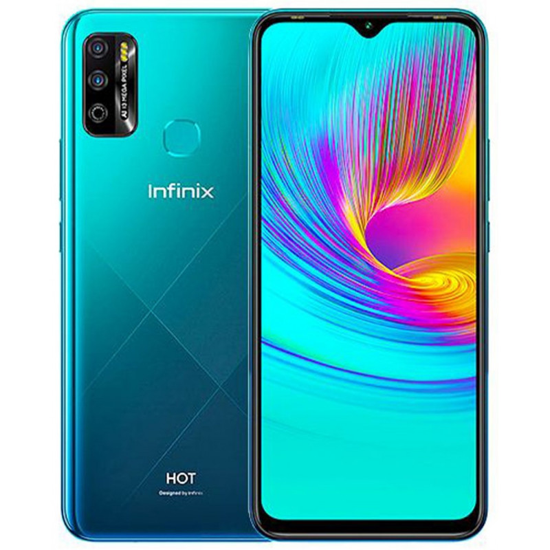 Infinix Hot 9 Play