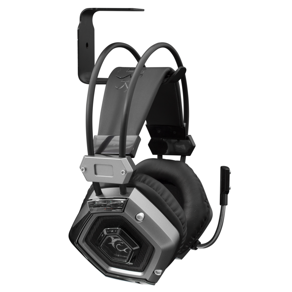 Support pour Casque White Shark HDS-12 MOHAWK