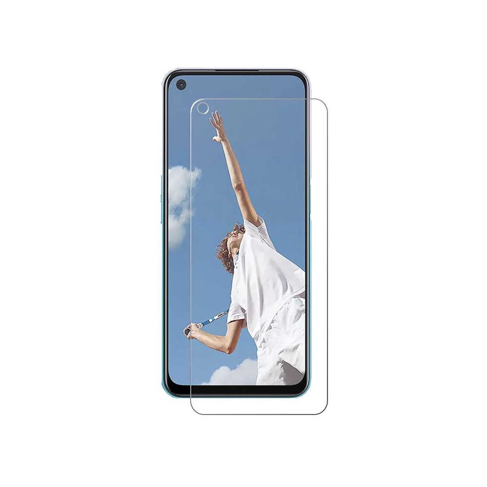 Film de protection Nano Glass 9H pour Oppo a92