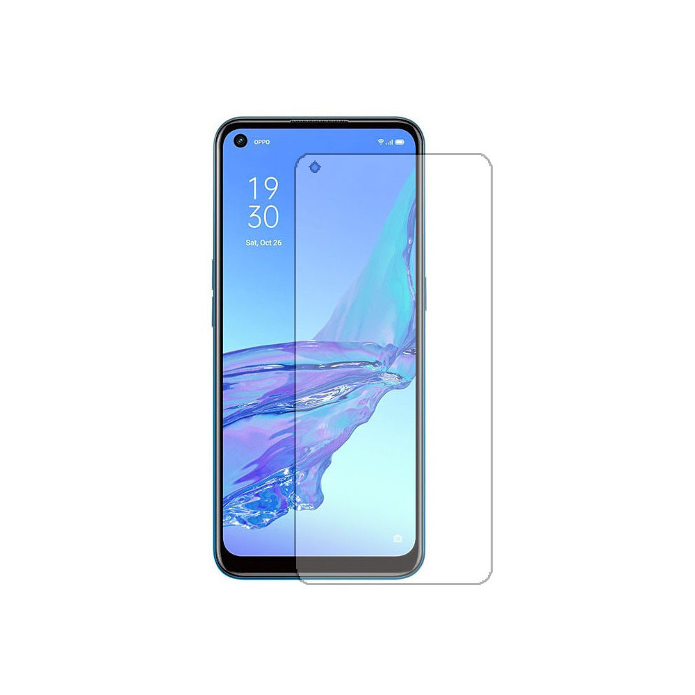 Film de protection Nano Glass 9H pour Oppo a53