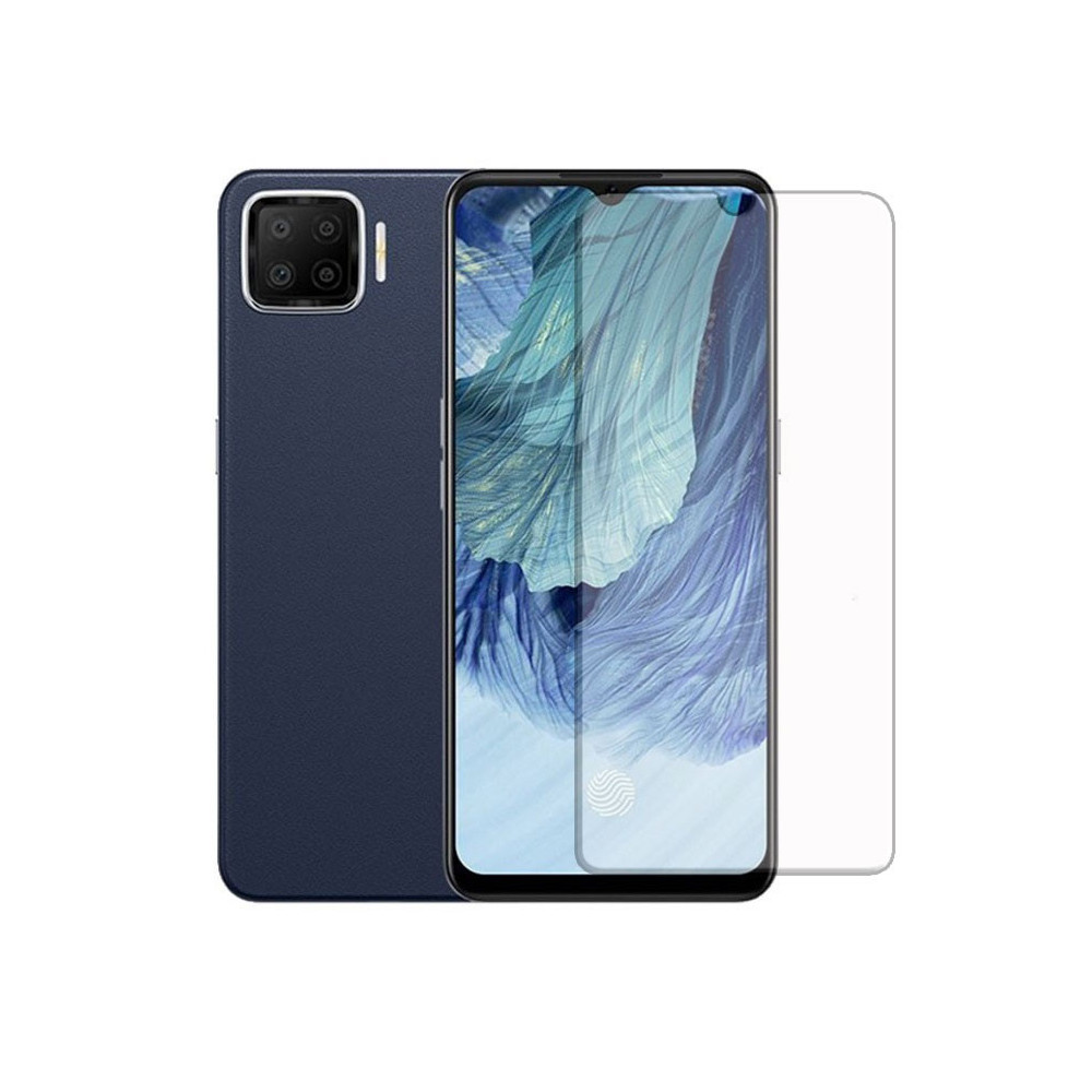 Film de protection Nano Glass 9H pour Oppo a73