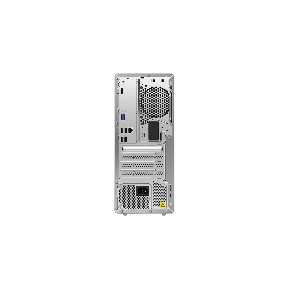 Pc de bureau Lenovo IdeaCentre 5-14IMB05 / i5 10è Gén / 4 Go