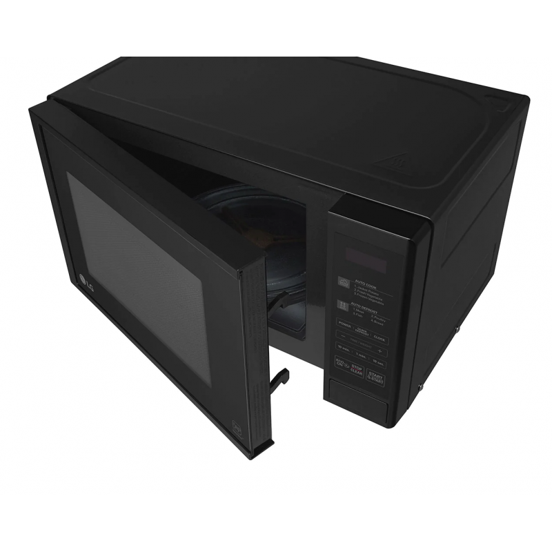 Micro-onde LG EasyClean I-Wave / 20L / 700W / Noir