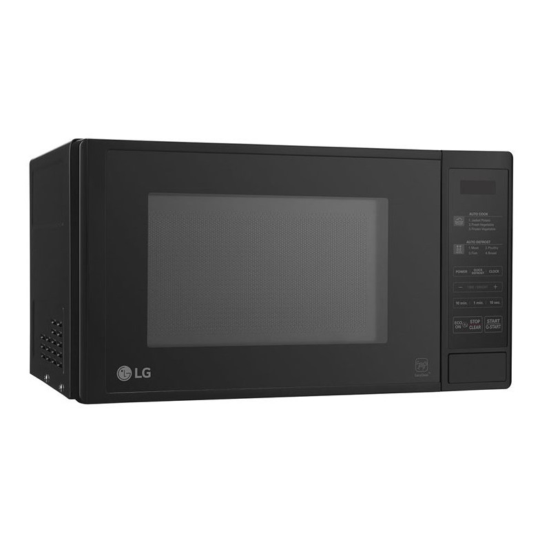 Micro-onde LG EasyClean I-Wave / 20L / 700W / Noir
