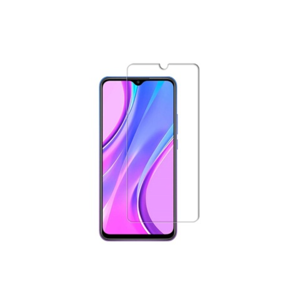 Film de protection Nano Glass 9H pour Xiaomi Redmi 9c