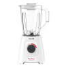 Blender Moulinex Blende force + Centrifugeuse LM42Q110 / 600W / Blanc