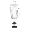 Blender Moulinex Blende force + Centrifugeuse LM42Q110 / 600W / Blanc
