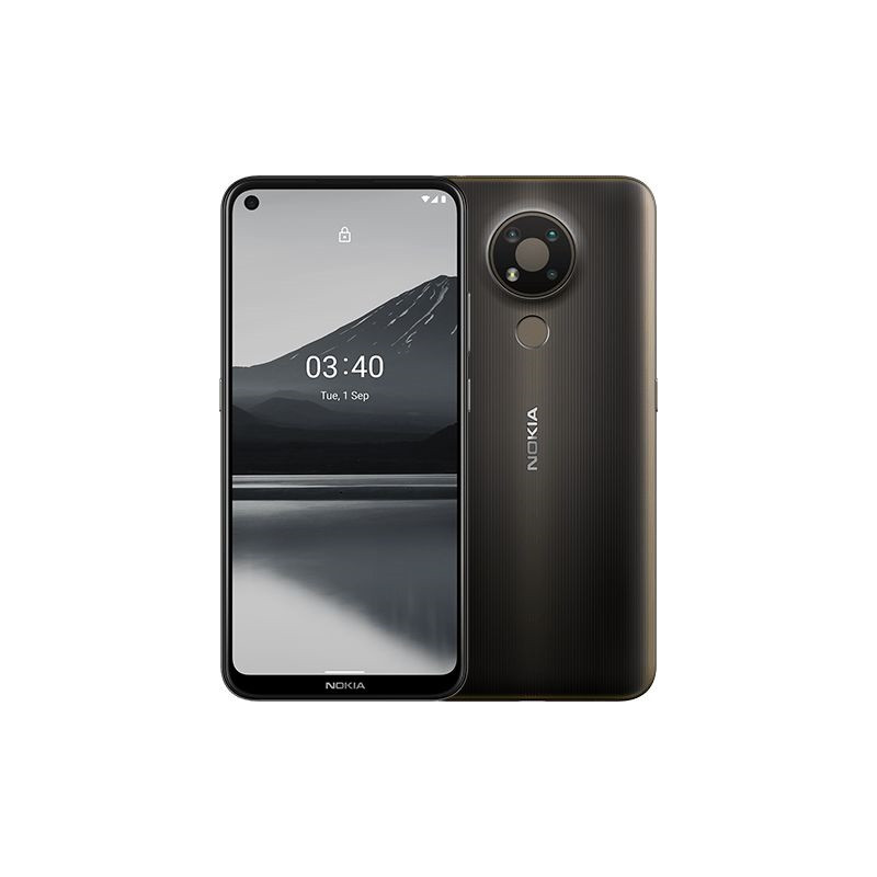 Nokia 3.4