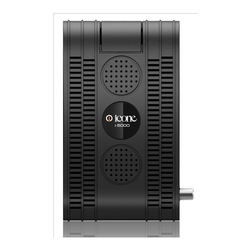 Récepteur Icone i-5000 HD Avec Abonnement 