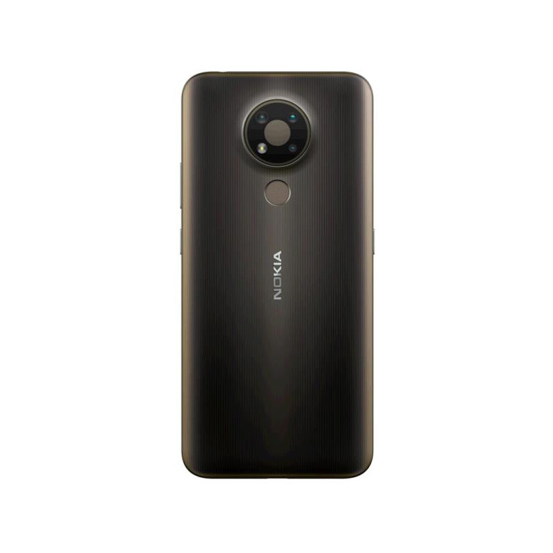 Nokia 3.4 back